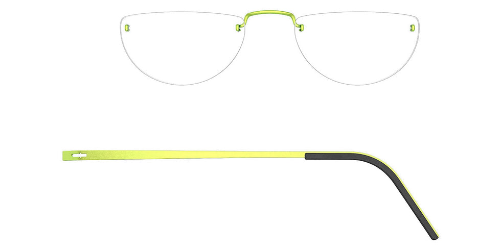 Lindberg® Spirit Titanium™ 2208 - 700-95 Glasses