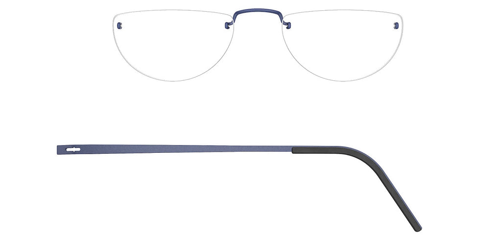Lindberg® Spirit Titanium™ 2208 - 700-U13 Glasses