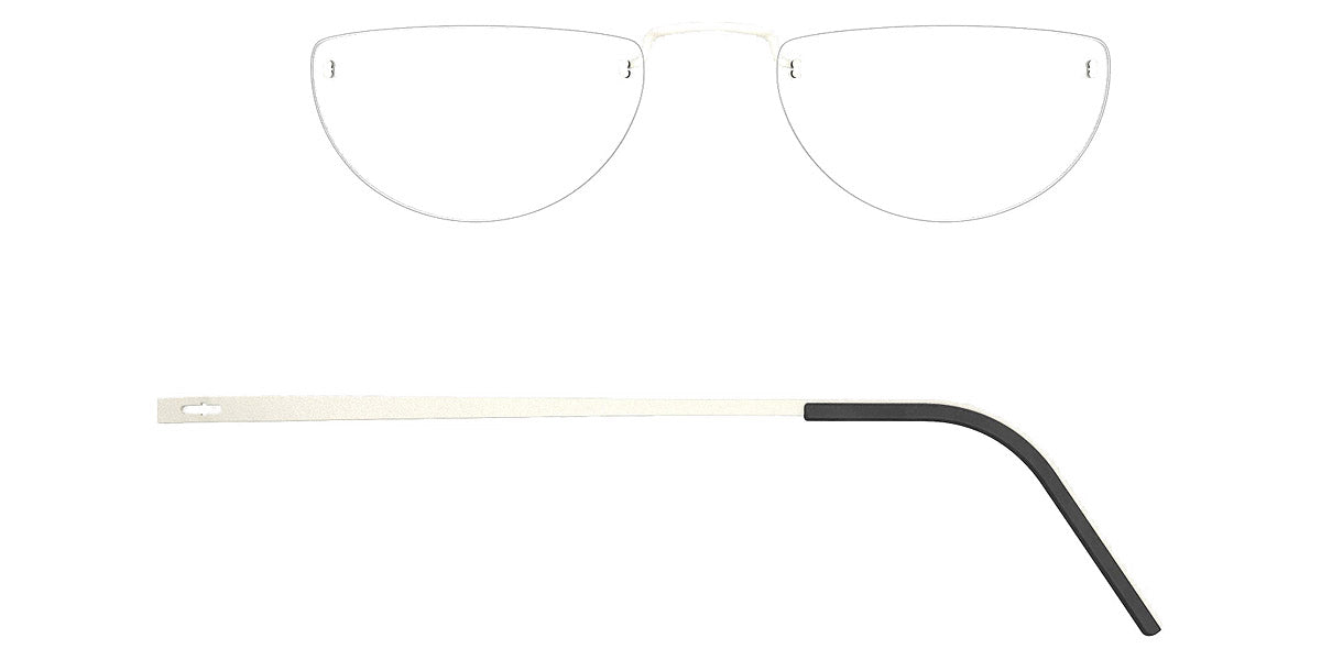 Lindberg® Spirit Titanium™ 2208 - 700-U38 Glasses