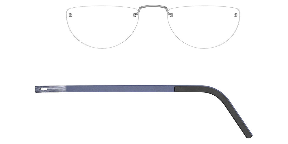 Lindberg® Spirit Titanium™ 2208 - 700-EEU13 Glasses