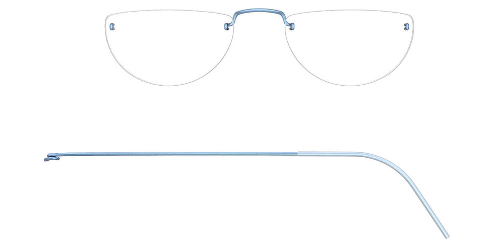 Lindberg® Spirit Titanium™ 2208 - Basic-20 Glasses