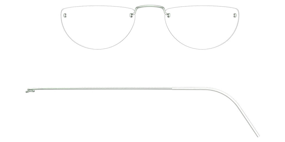 Lindberg® Spirit Titanium™ 2208 - Basic-30 Glasses