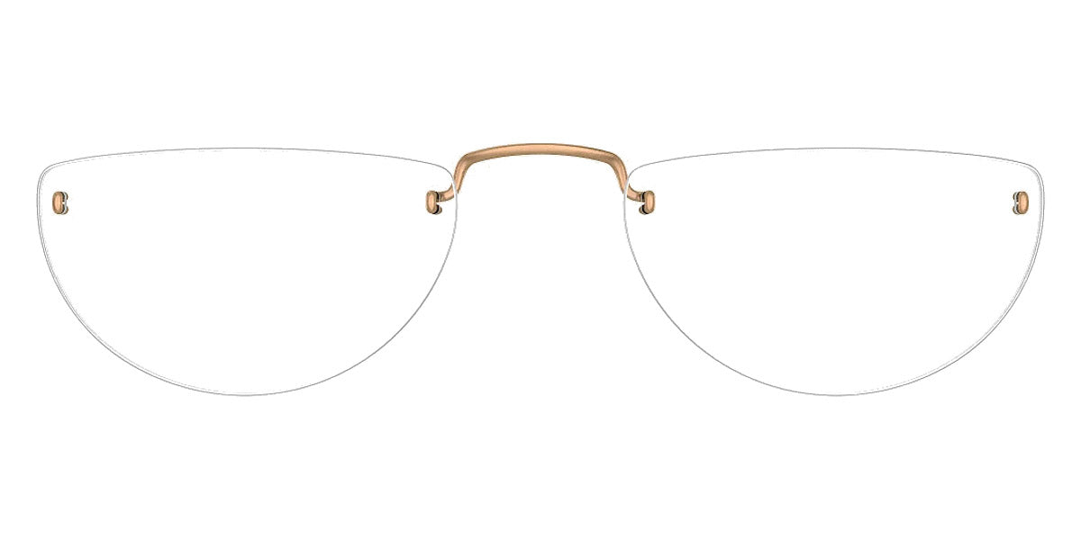 Lindberg® Spirit Titanium™ 2208 - Basic-35 Glasses