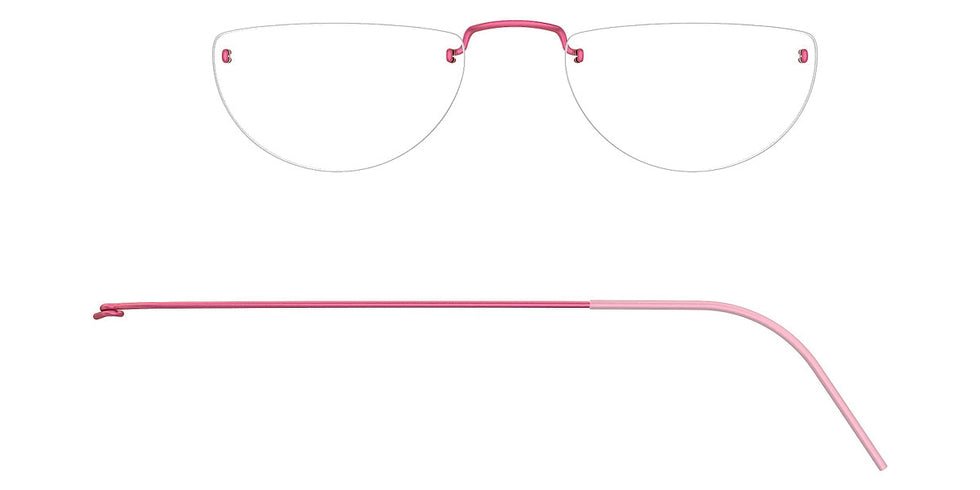 Lindberg® Spirit Titanium™ 2208 - Basic-70 Glasses