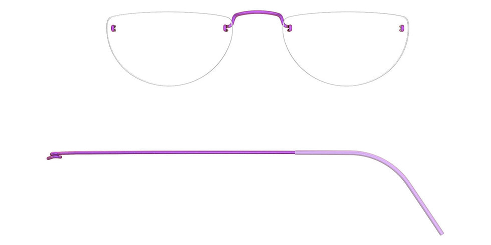 Lindberg® Spirit Titanium™ 2208 - Basic-75 Glasses