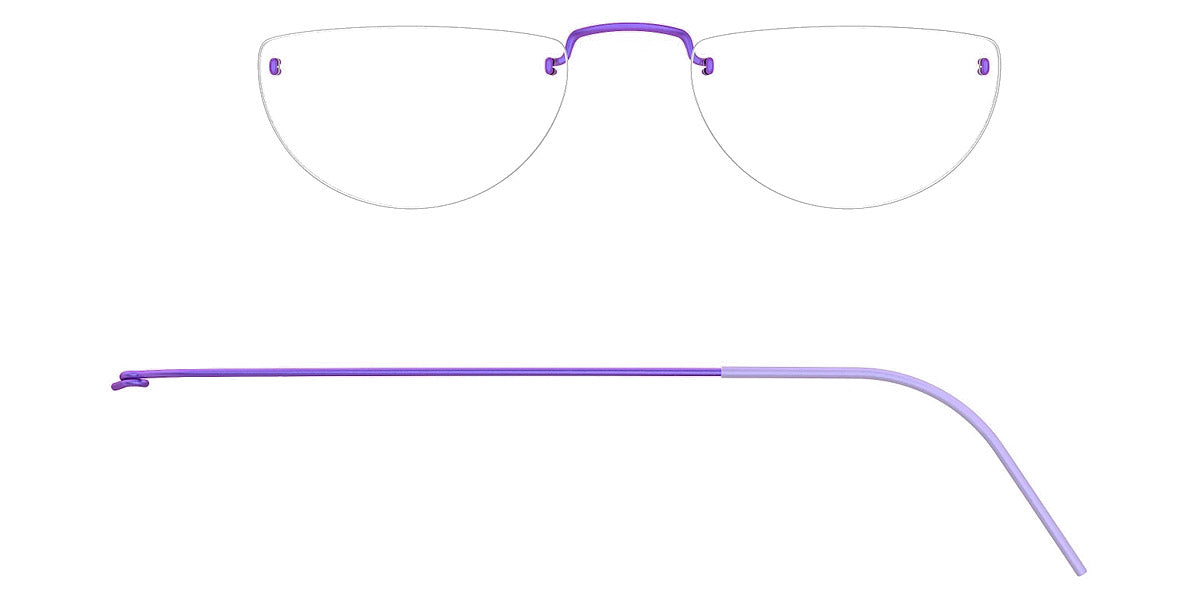 Lindberg® Spirit Titanium™ 2208 - Basic-77 Glasses