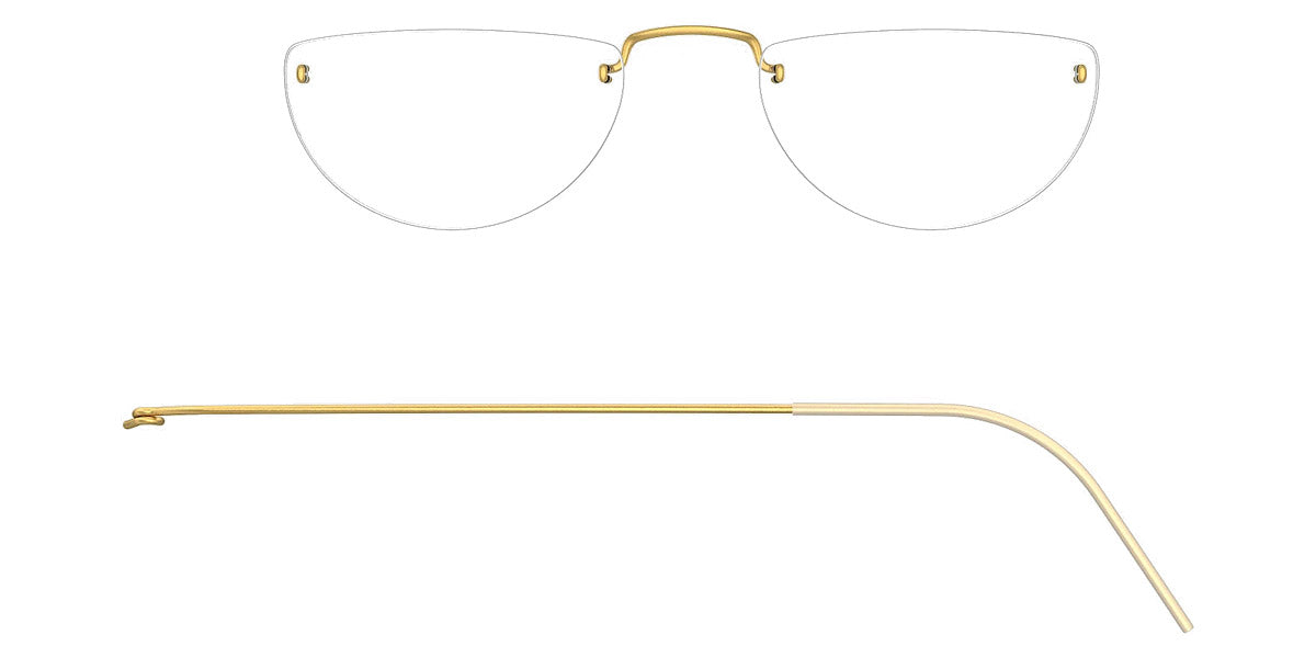 Lindberg® Spirit Titanium™ 2208 - Basic-GT Glasses