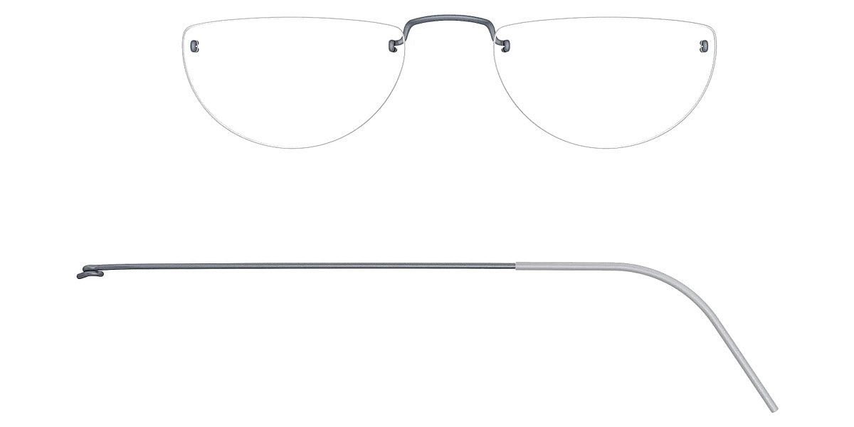 Lindberg® Spirit Titanium™ 2208 - Basic-U16 Glasses