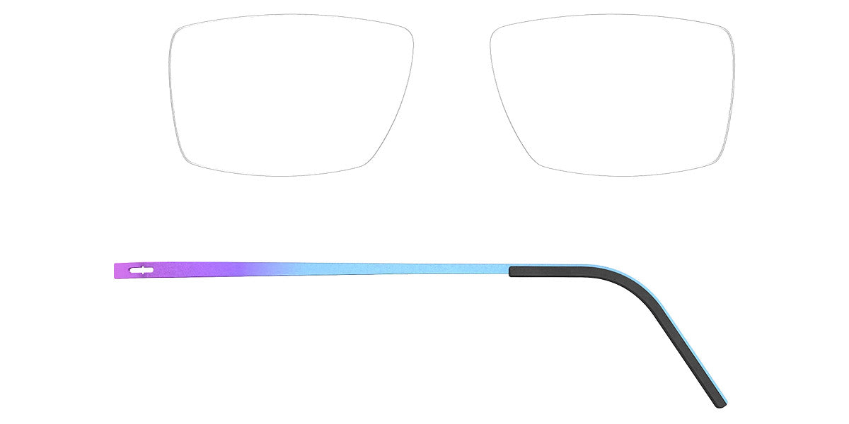 Lindberg® Spirit Titanium™ 2210 - 700-127 Glasses