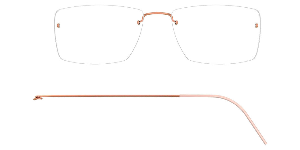 Lindberg® Spirit Titanium™ 2210 - Basic-60 Glasses