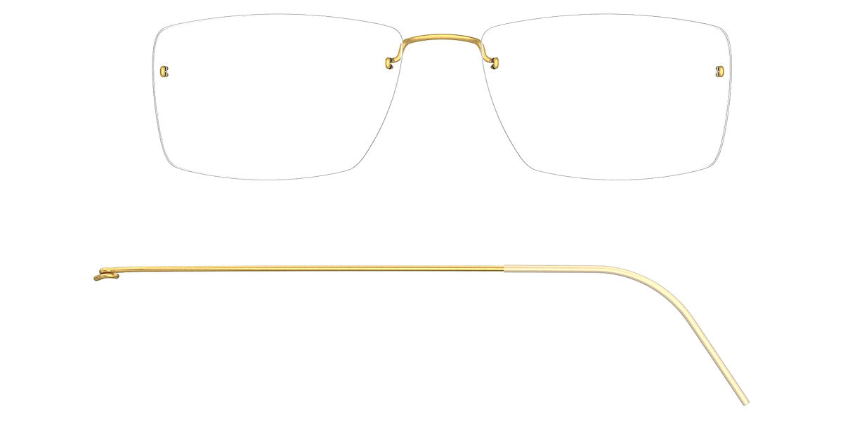 Lindberg® Spirit Titanium™ 2210 - Basic-GT Glasses
