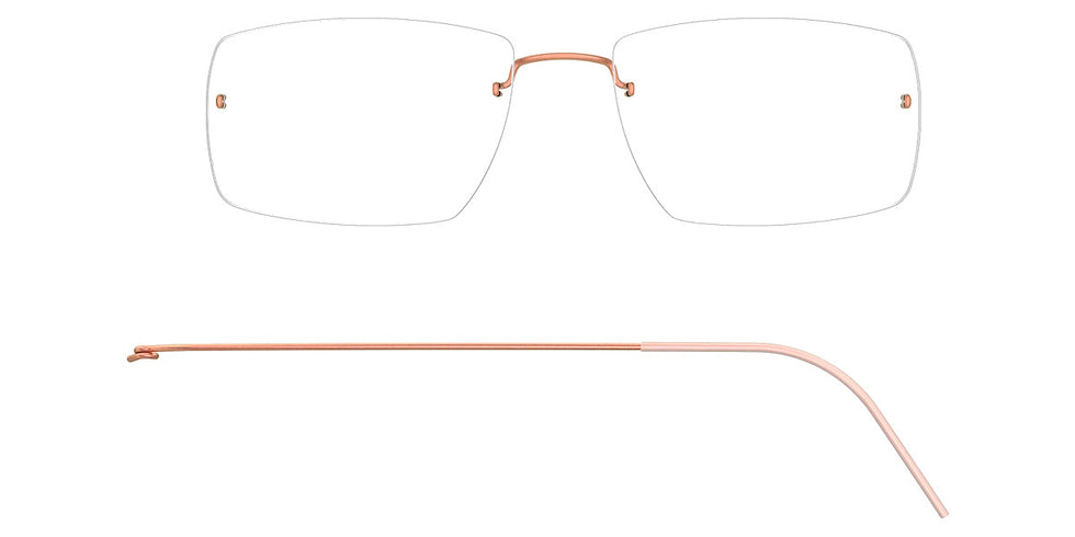 Lindberg® Spirit Titanium™ 2213 - Basic-60 Glasses