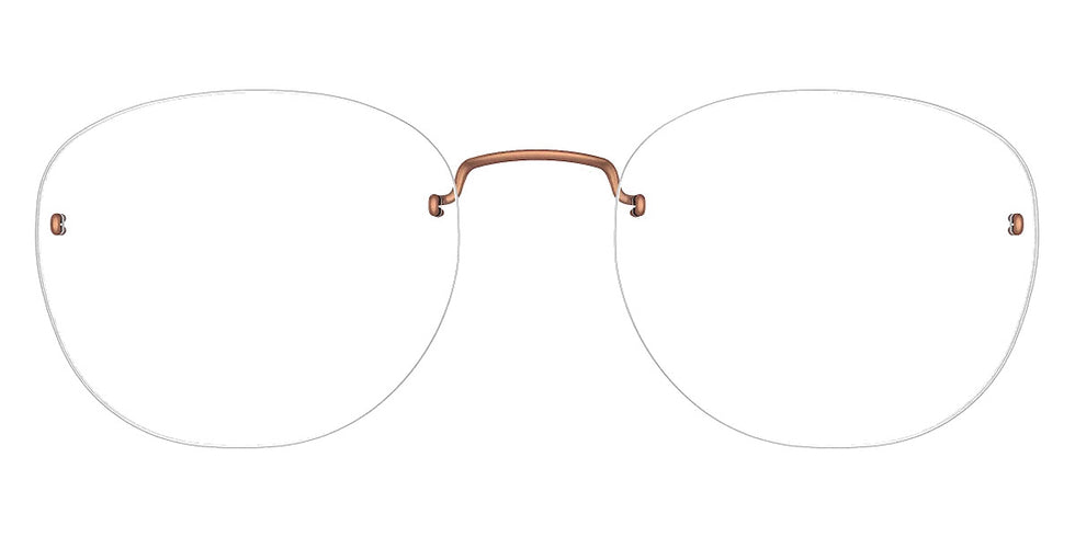 Lindberg® Spirit Titanium™ 2215 - 700-U12 Glasses