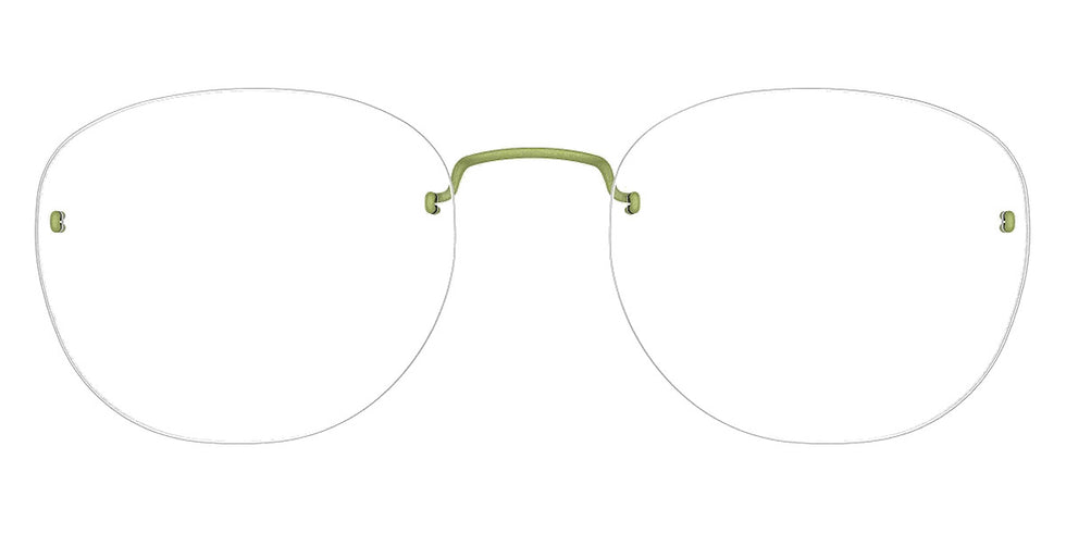 Lindberg® Spirit Titanium™ 2215 - 700-U34 Glasses