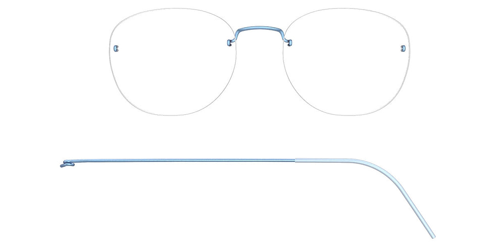 Lindberg® Spirit Titanium™ 2215 - Basic-20 Glasses