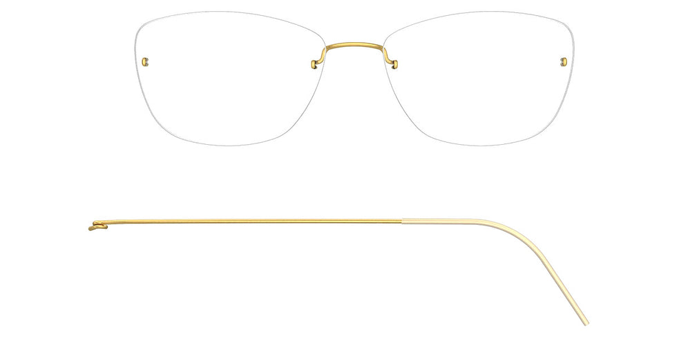 Lindberg® Spirit Titanium™ 2226 - Basic-GT Glasses
