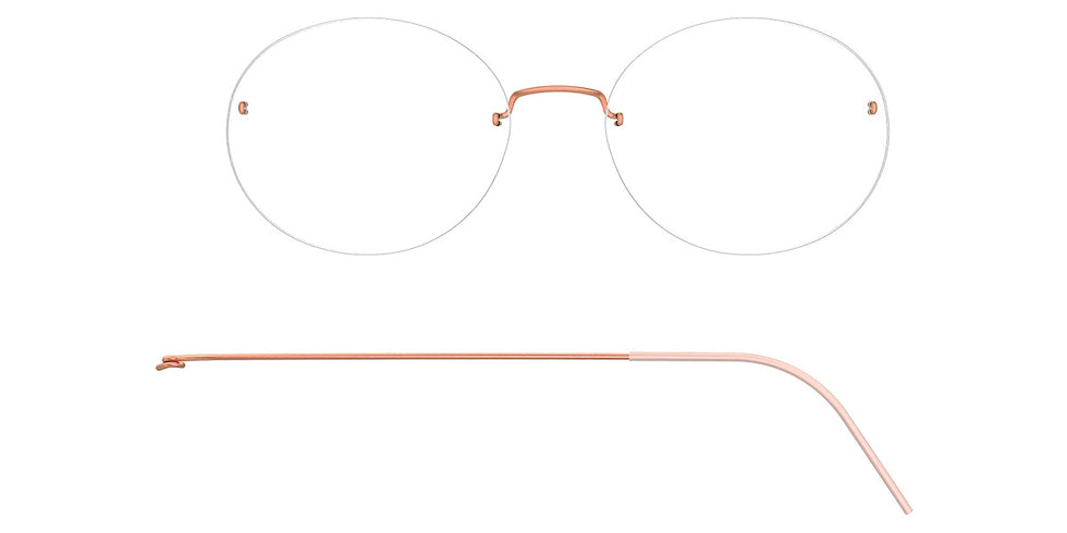 Lindberg® Spirit Titanium™ 2239 - Basic-60 Glasses
