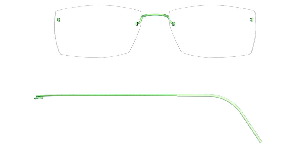 Lindberg® Spirit Titanium™ 2240 - Basic-90 Glasses