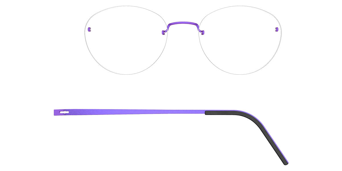 Lindberg® Spirit Titanium™ 2243 - 700-77 Glasses