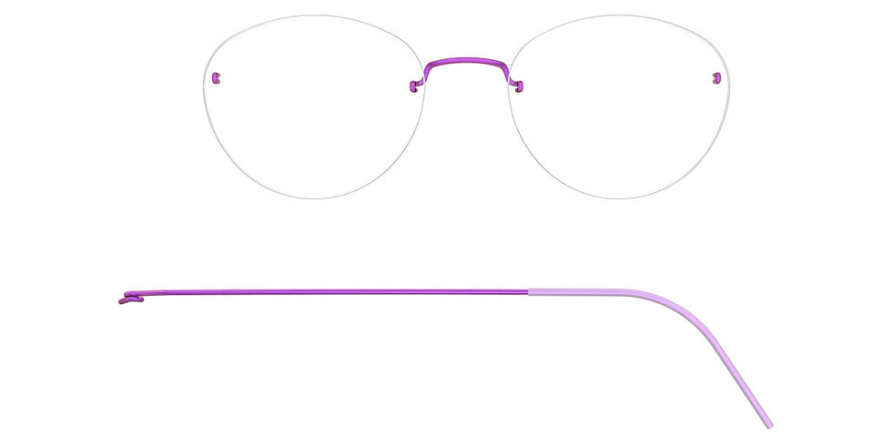 Lindberg® Spirit Titanium™ 2243 - Basic-75 Glasses