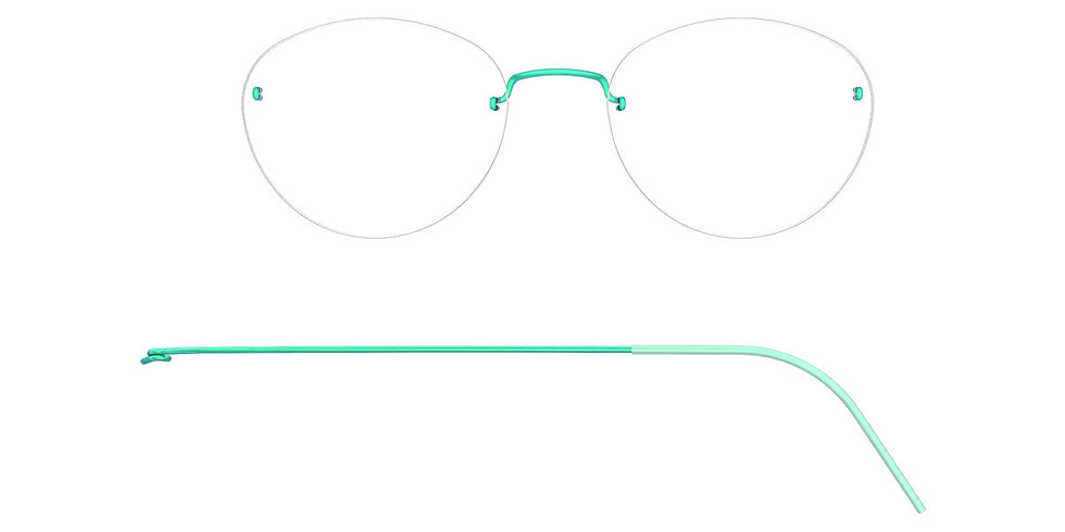 Lindberg® Spirit Titanium™ 2243 - Basic-85 Glasses