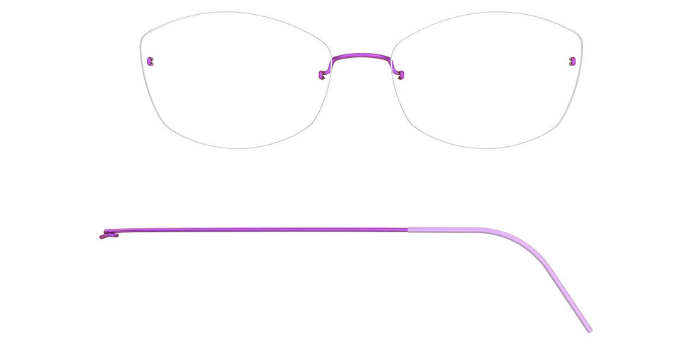 Lindberg® Spirit Titanium™ 2254 - Basic-75 Glasses