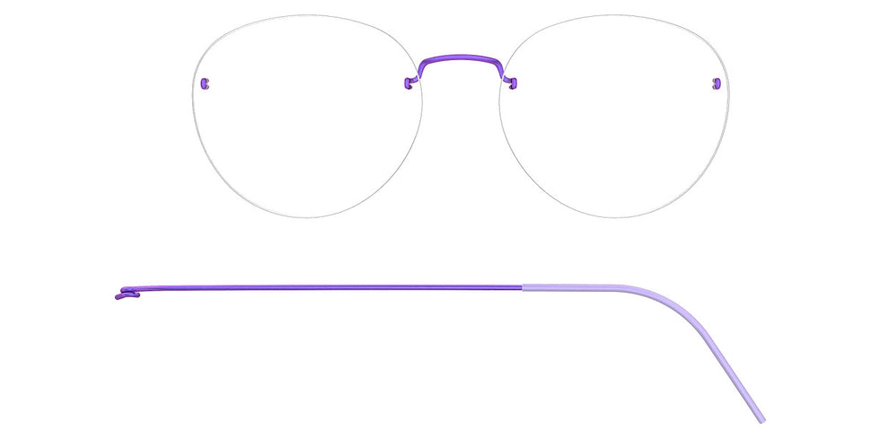 Lindberg® Spirit Titanium™ 2260 - Basic-77 Glasses