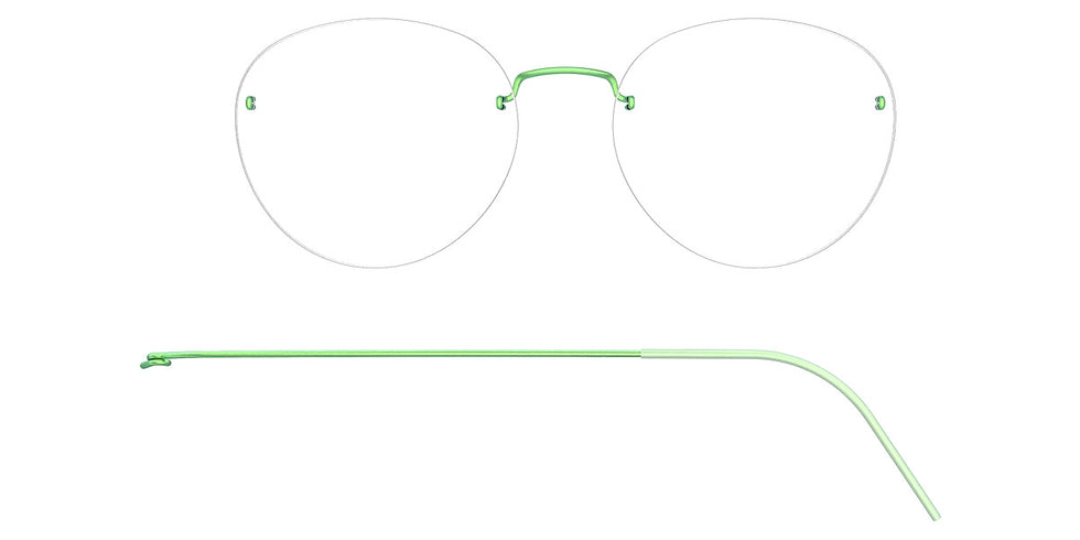 Lindberg® Spirit Titanium™ 2260 - Basic-90 Glasses