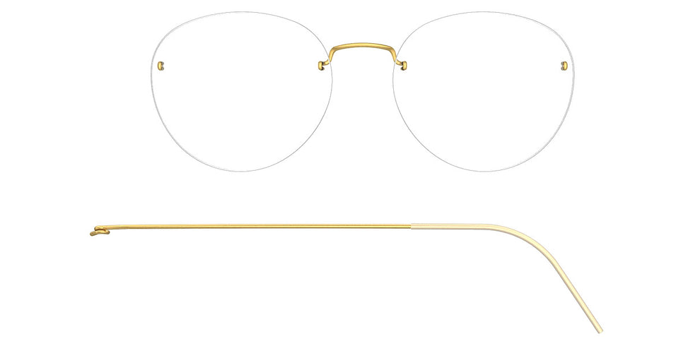 Lindberg® Spirit Titanium™ 2260 - Basic-GT Glasses