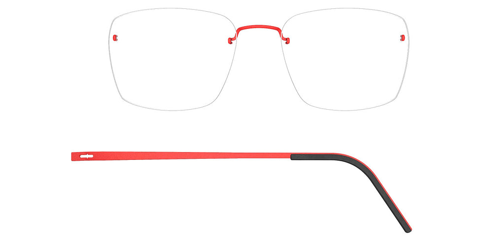 Lindberg® Spirit Titanium™ 2263 - 700-U33 Glasses