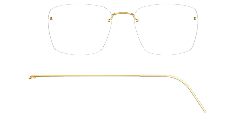 Lindberg® Spirit Titanium™ 2263 - Basic-GT Glasses