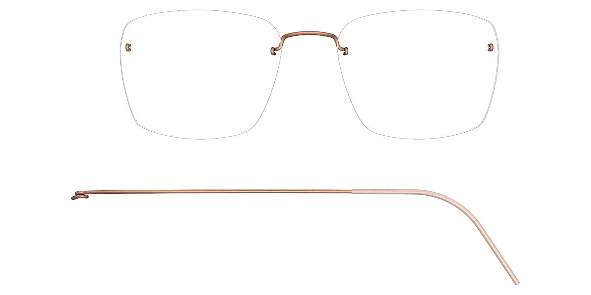 Lindberg® Spirit Titanium™ 2263 - Basic-U12 Glasses