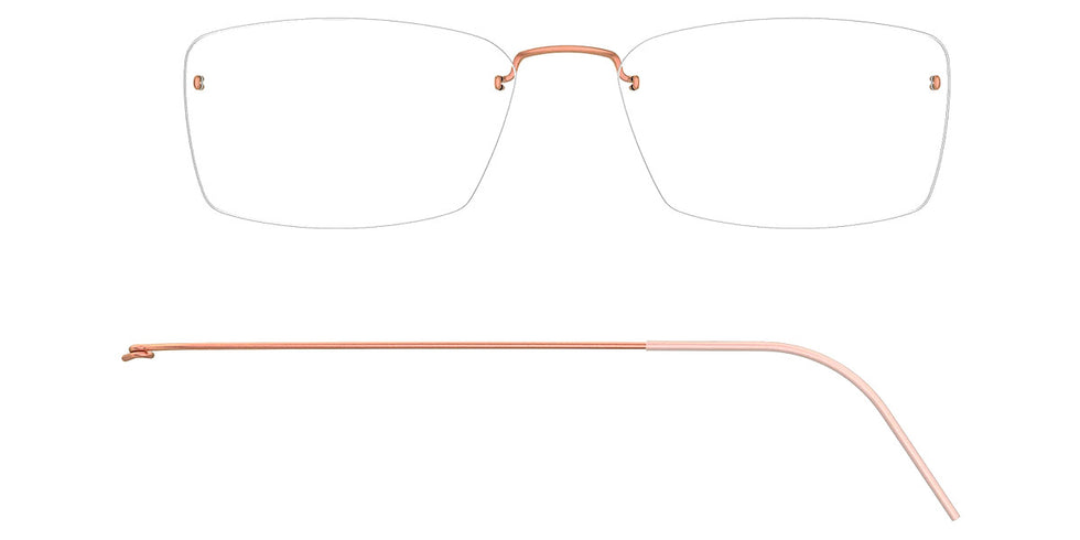 Lindberg® Spirit Titanium™ 2264 - Basic-60 Glasses