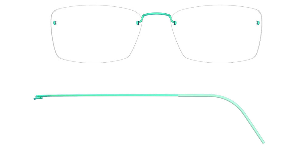 Lindberg® Spirit Titanium™ 2264 - Basic-85 Glasses