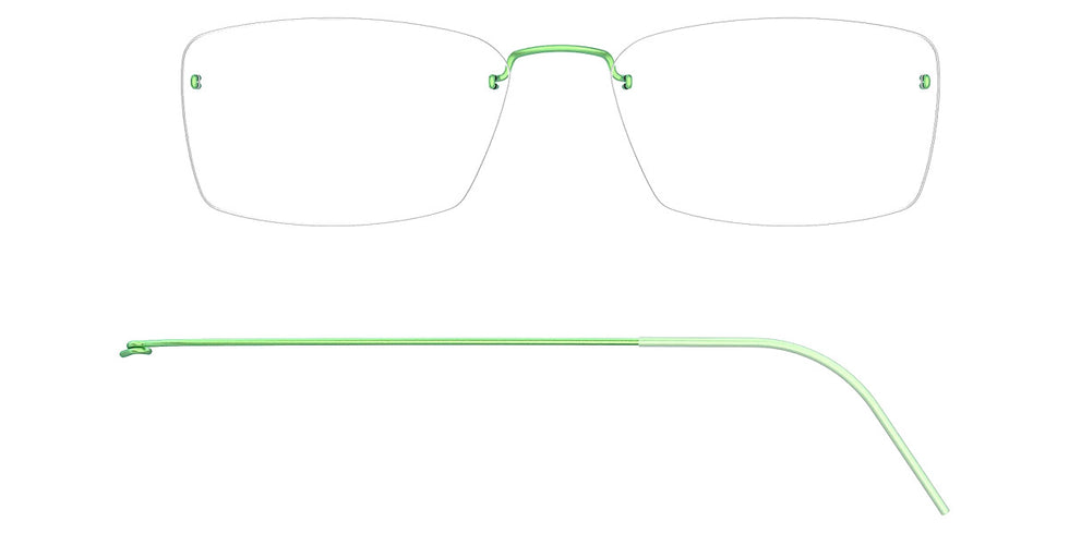 Lindberg® Spirit Titanium™ 2264 - Basic-90 Glasses