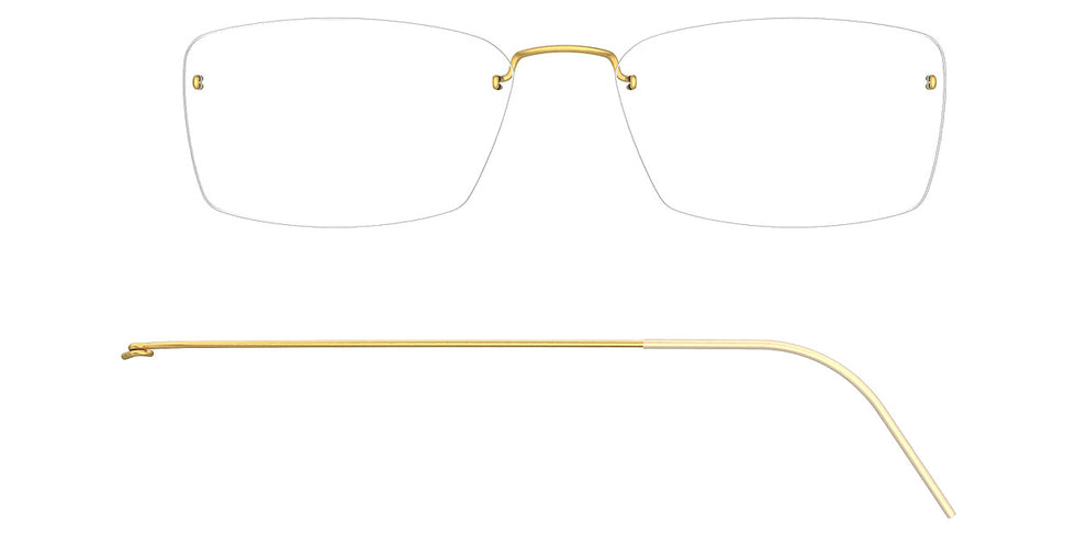Lindberg® Spirit Titanium™ 2264 - Basic-GT Glasses