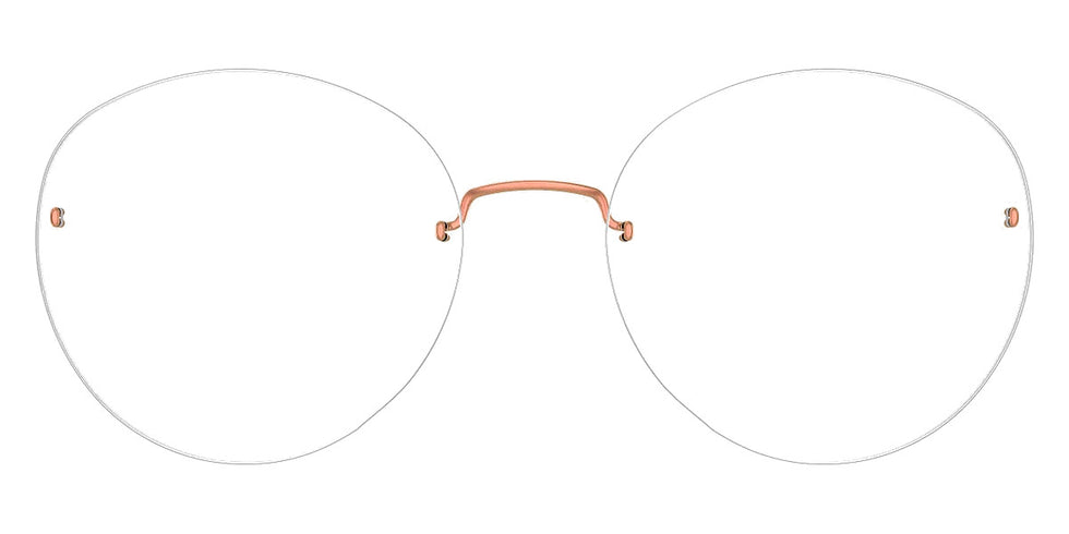 Lindberg® Spirit Titanium™ 2270 - 700-60 Glasses