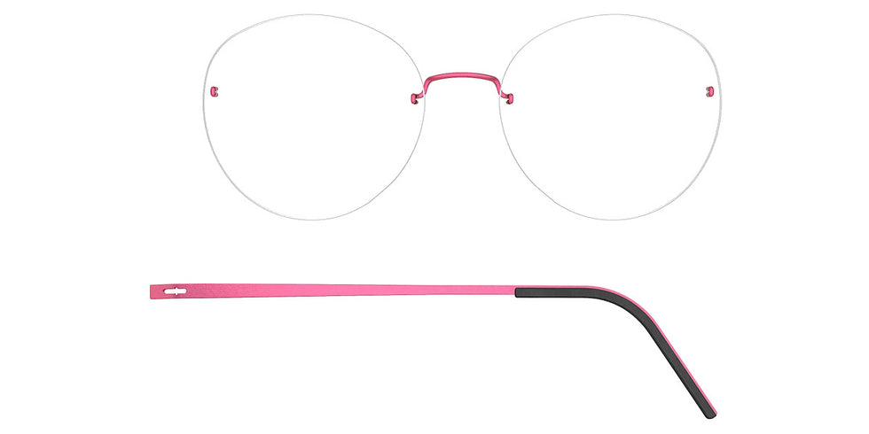 Lindberg® Spirit Titanium™ 2270 - 700-70 Glasses