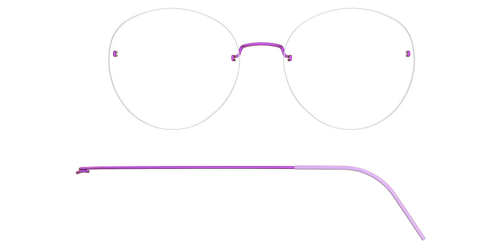 Lindberg® Spirit Titanium™ 2270 - Basic-75 Glasses