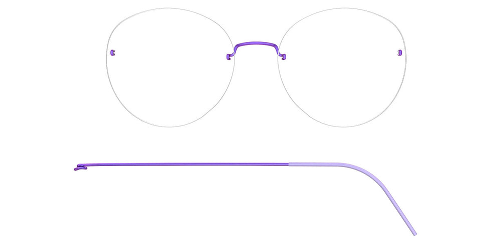 Lindberg® Spirit Titanium™ 2270 - Basic-77 Glasses
