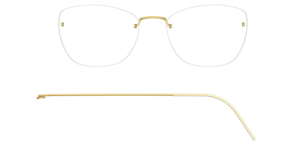 Lindberg® Spirit Titanium™ 2282 - Basic-GT Glasses