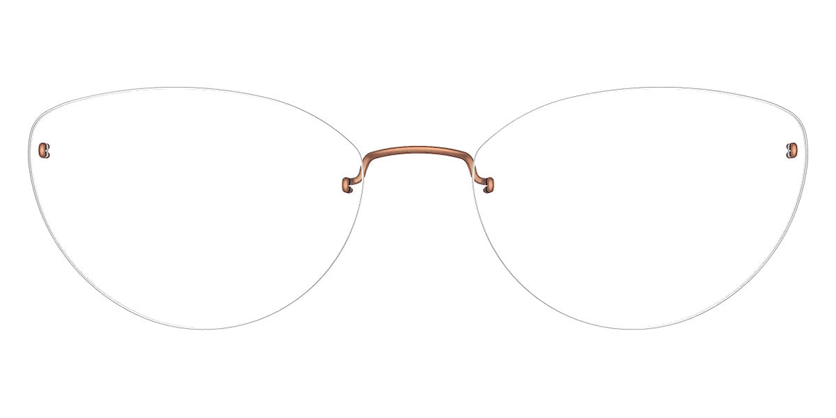 Lindberg® Spirit Titanium™ 2307 - 700-U12 Glasses