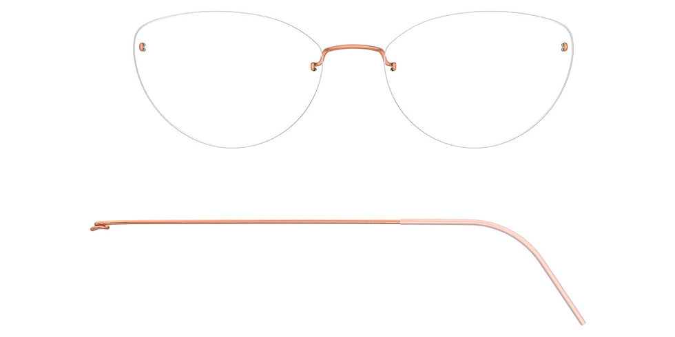 Lindberg® Spirit Titanium™ 2307 - Basic-60 Glasses