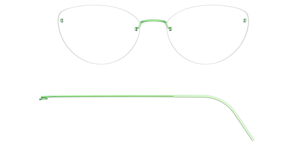 Lindberg® Spirit Titanium™ 2307 - Basic-90 Glasses