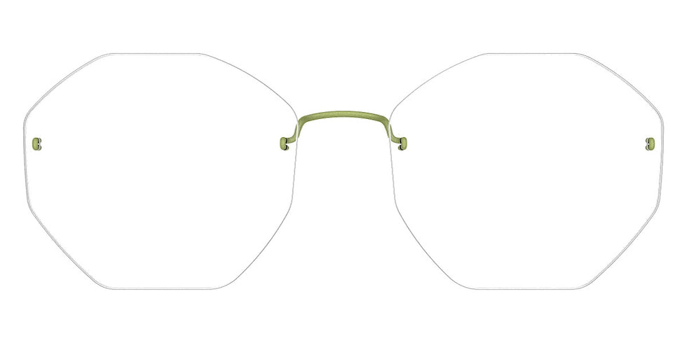 Lindberg® Spirit Titanium™ 2321 - 700-U34 Glasses