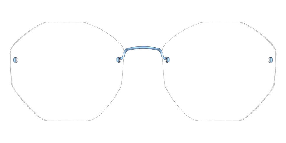 Lindberg® Spirit Titanium™ 2321 - Basic-20 Glasses