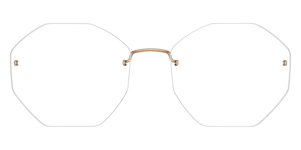 Lindberg® Spirit Titanium™ 2321 - Basic-35 Glasses