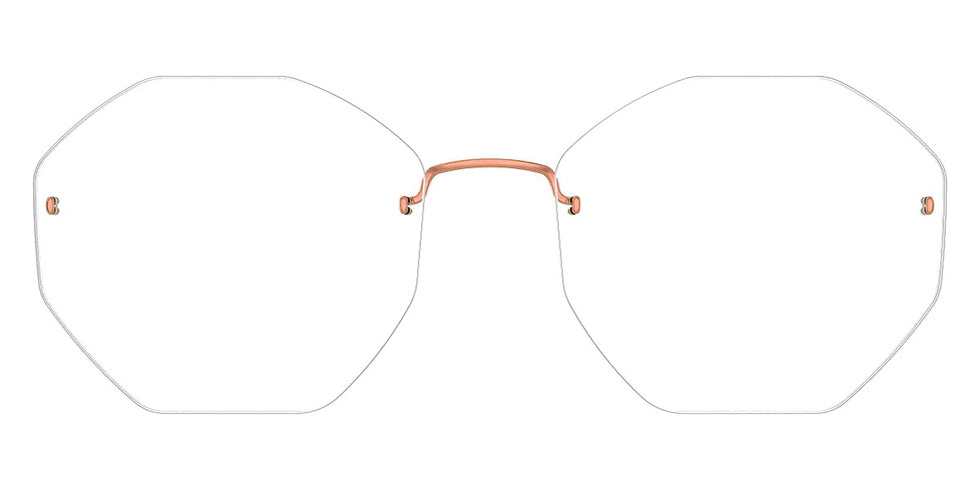 Lindberg® Spirit Titanium™ 2321 - Basic-60 Glasses