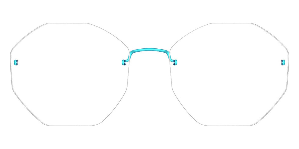 Lindberg® Spirit Titanium™ 2321 - Basic-80 Glasses