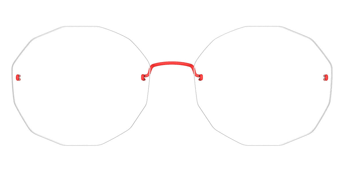 Lindberg® Spirit Titanium™ 2324 - 700-U33 Glasses